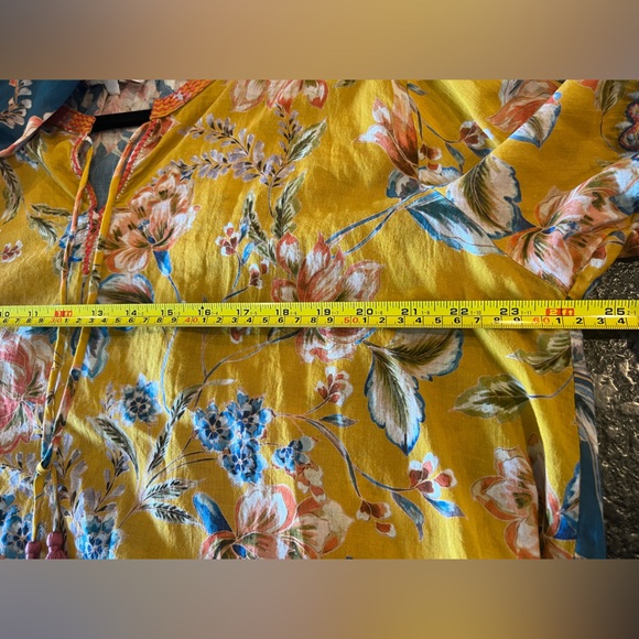 Johnny Was Top - Picture 4 of 5